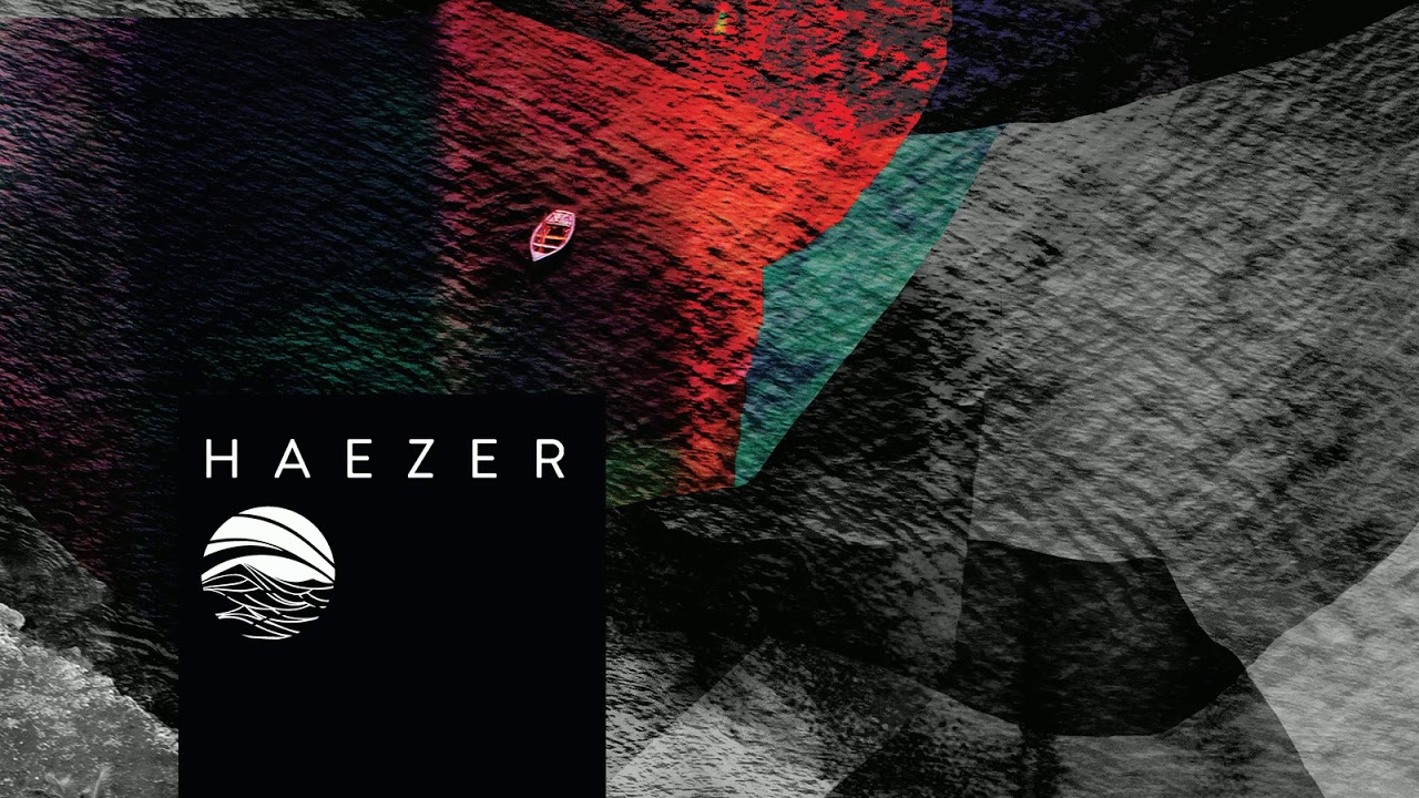 HAEZER & BORN I - BLACK WATER | #TheOutlawOceanMusicProject | Ian Urbina