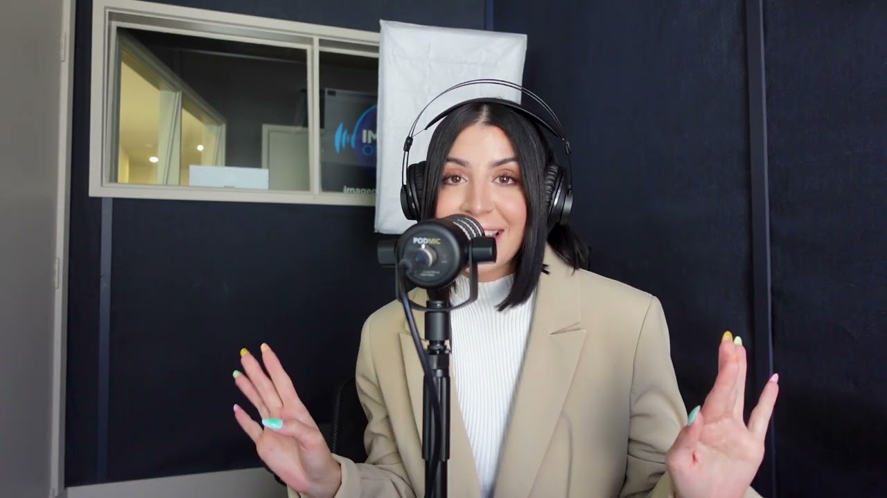 Navigating the silly season - E20 Your Safe Space | Adele Maree