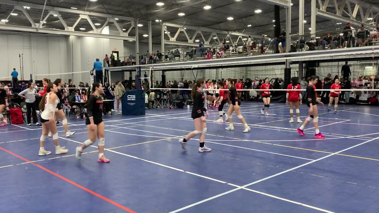 Irish rumble quarter finals set 1