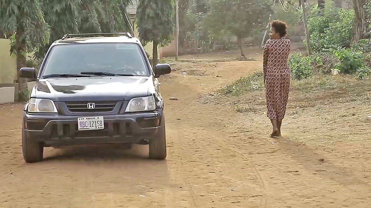 CE FILM VOUS FERA PLEURER, MAIS VOUS APPRENDREZ UNE GRANDE LEÇON - FILM NIGÉRIAN EN FRANÇAIS