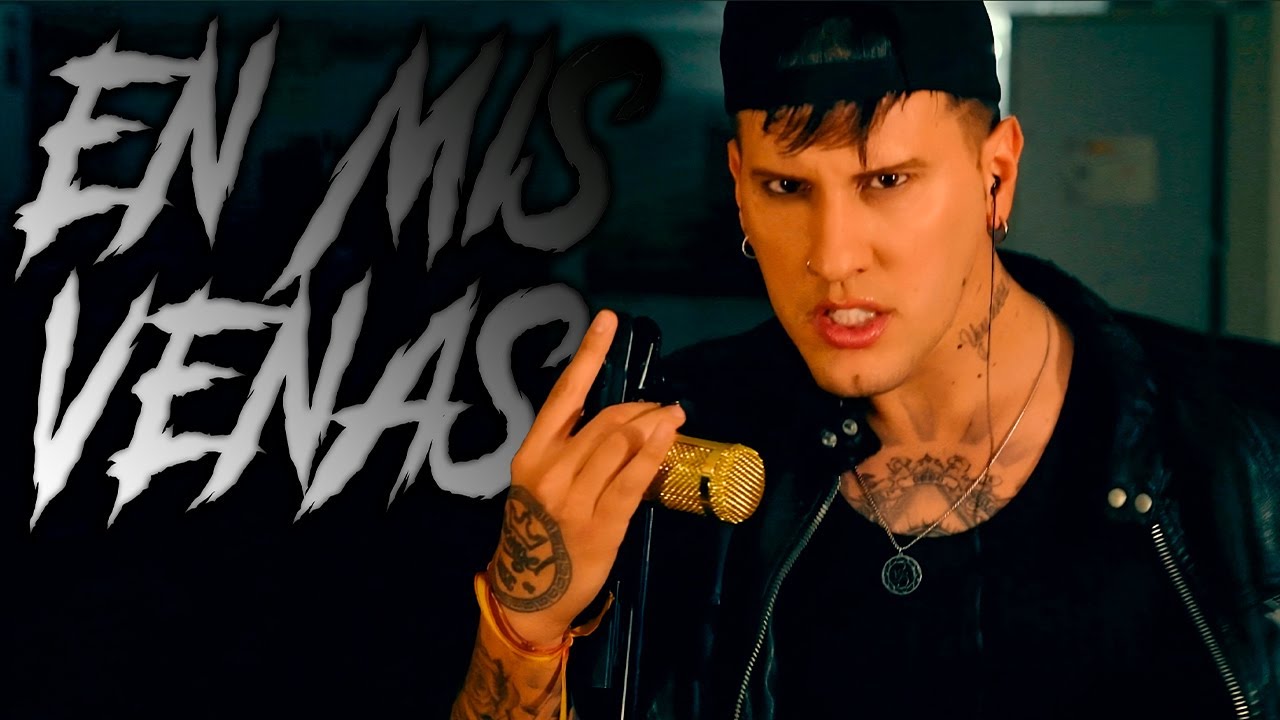 EN MIS VENAS - Ivangel Music (Official Video)