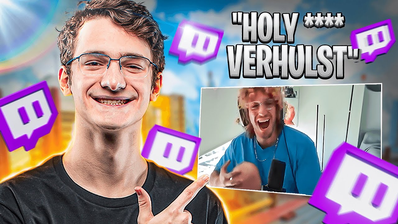 POV: Apex Pros Vs The Rank #1 Player (REACTIONS)