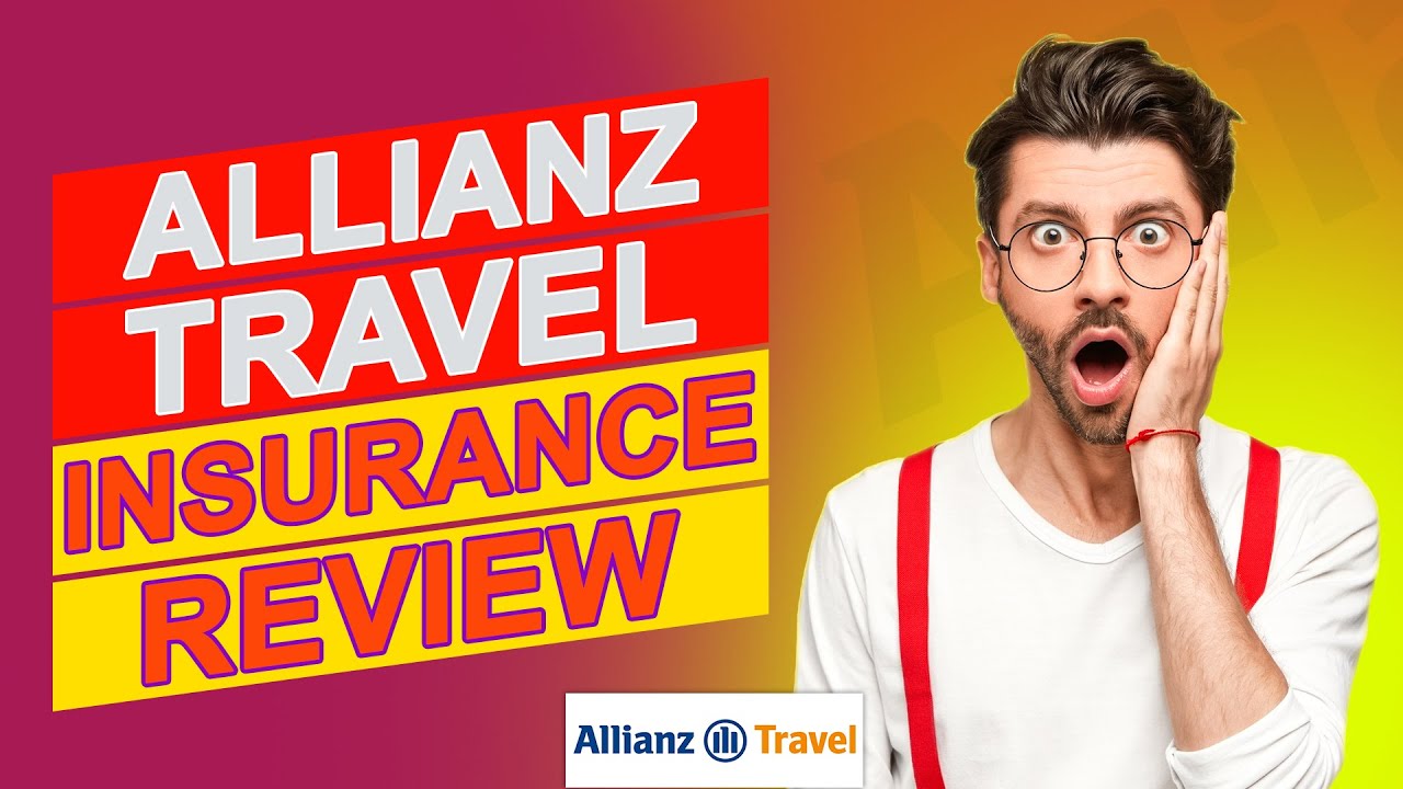 Allianz Travel Insurance Review - Is This The Best Insurance For Your Budget? (Watch To Learn More)