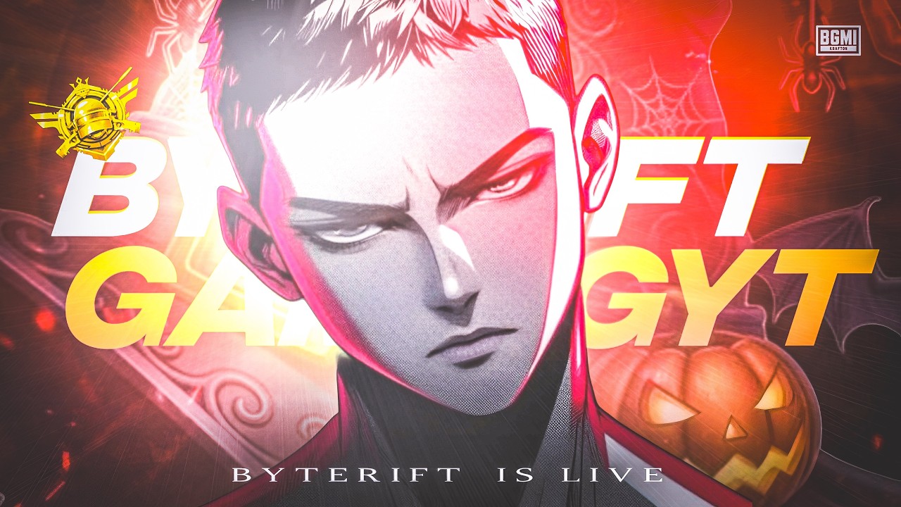 Go live with BytéRîft family ❤️💓