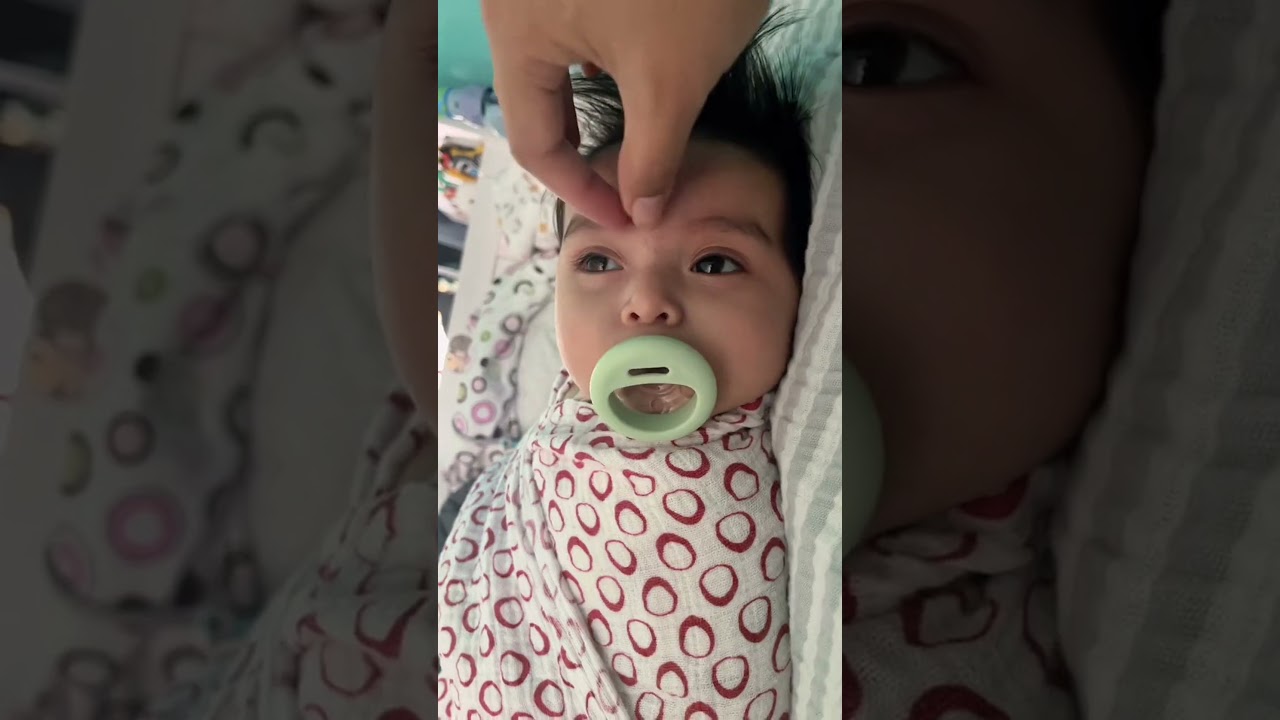 Sweet dreams await! #babystuff