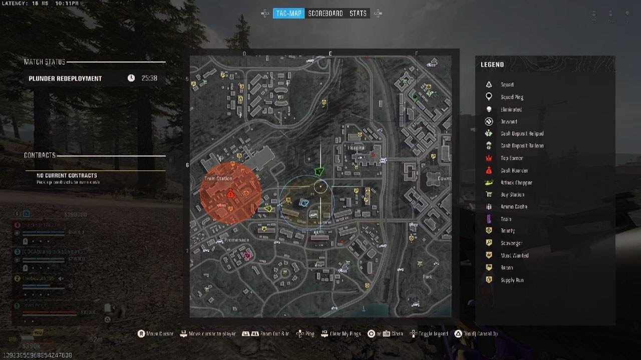 How to get Golden TiGer camo on The Rocket Launchers,Gameplay