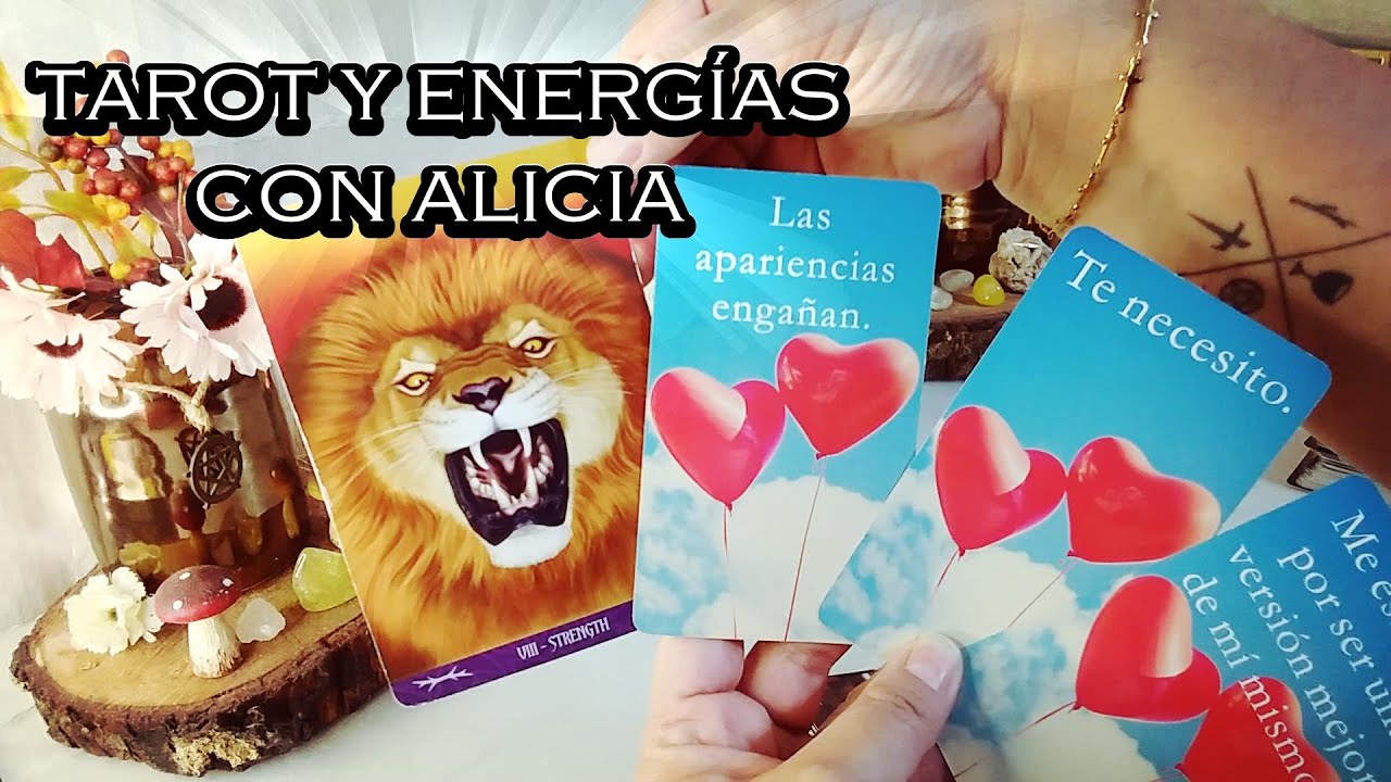 💗 Las Apariencias Enga&ntilde;an 🎭 Observa como Anda Tu Persona Especial Hoy 🔮🥂💥 #tarot 