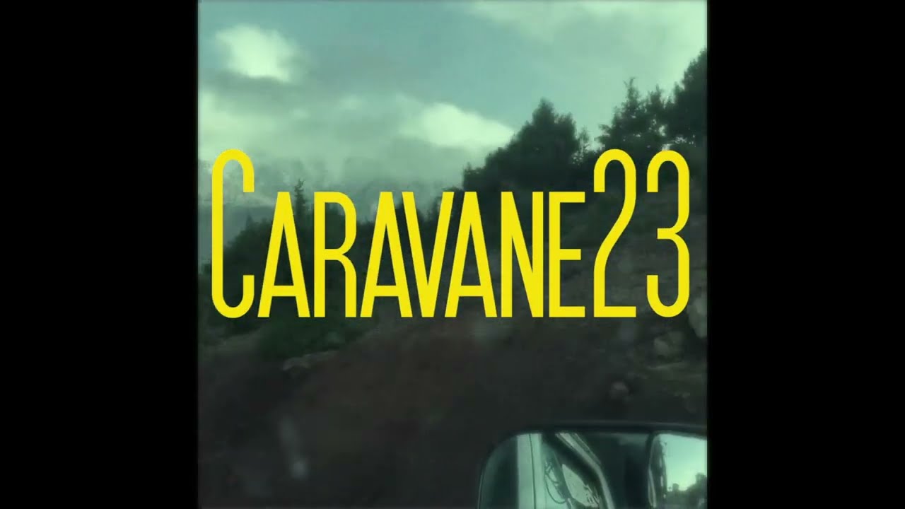 Caravane Humanitaire 2023 / Rotaract EHTP