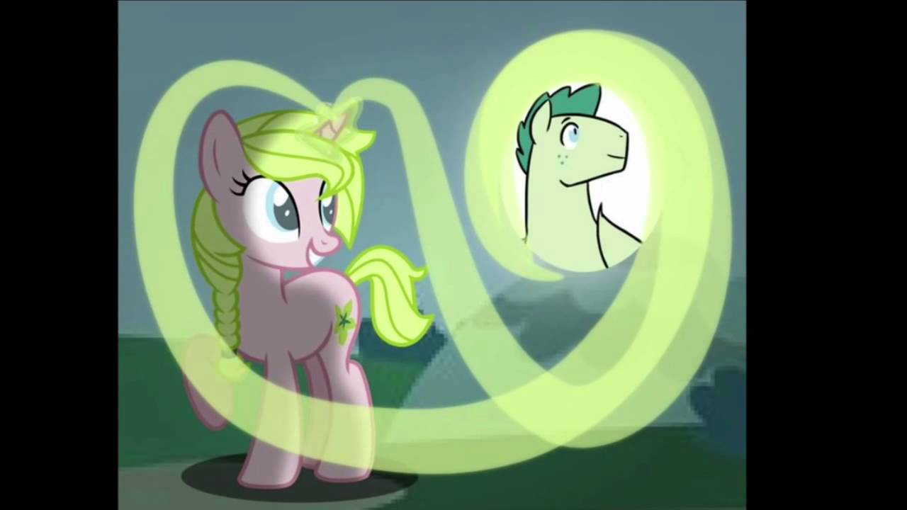 Mlp New Generation
