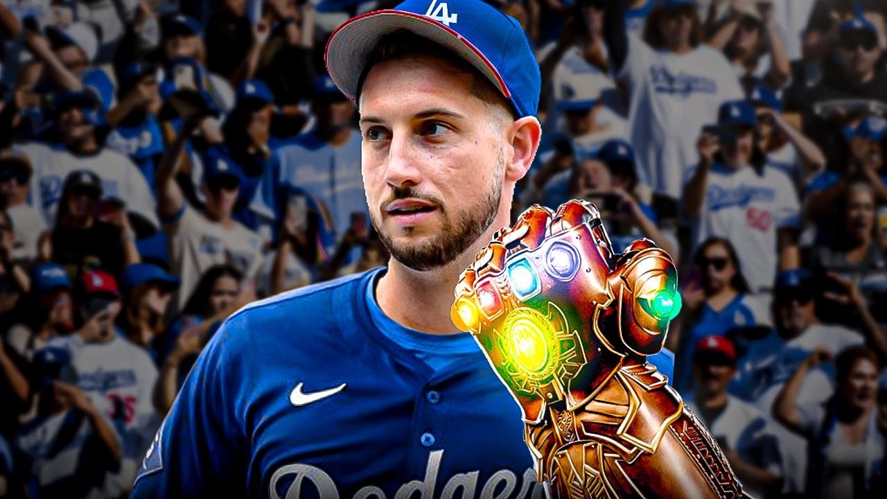 Kyle Tucker Just Broke Baseball