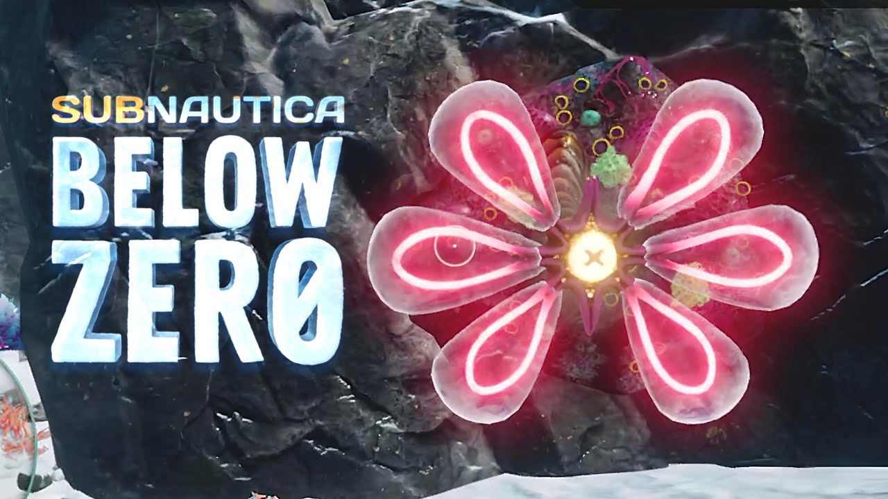 Subnautica: Below Zero First Look on Mobile – Intro, Graphics Settings & Review