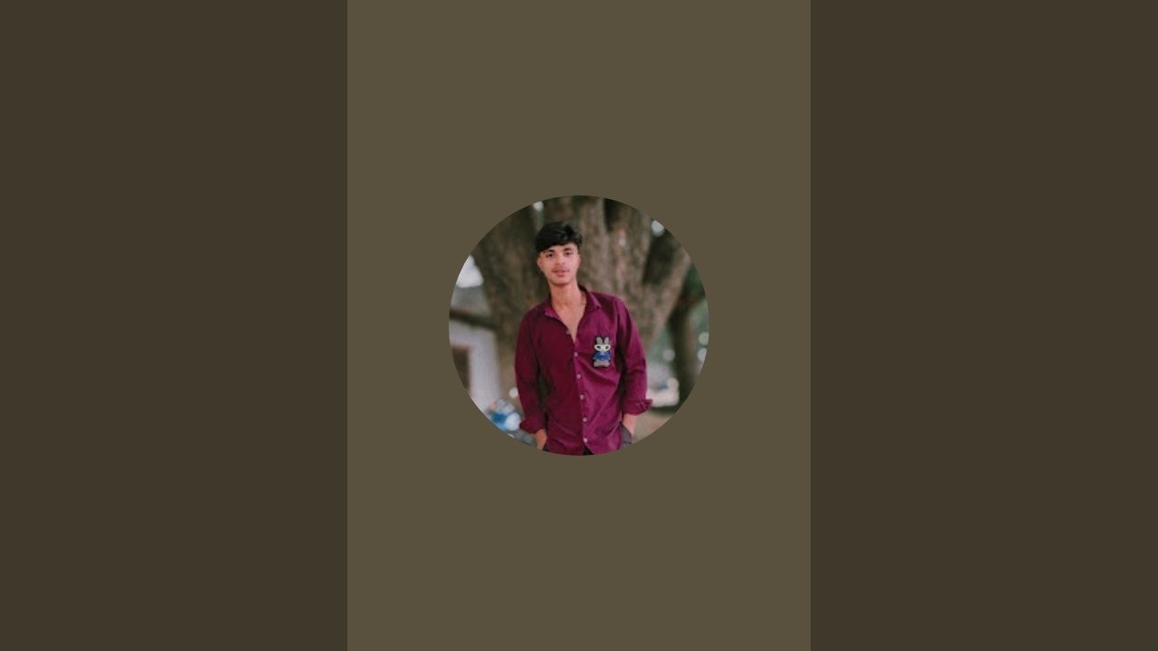 Raj Parmar is live