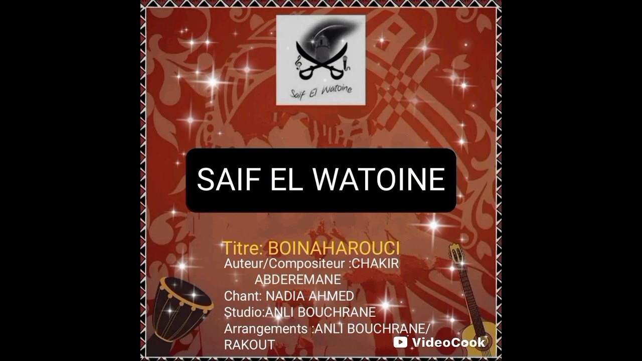 (Boinaharouci)