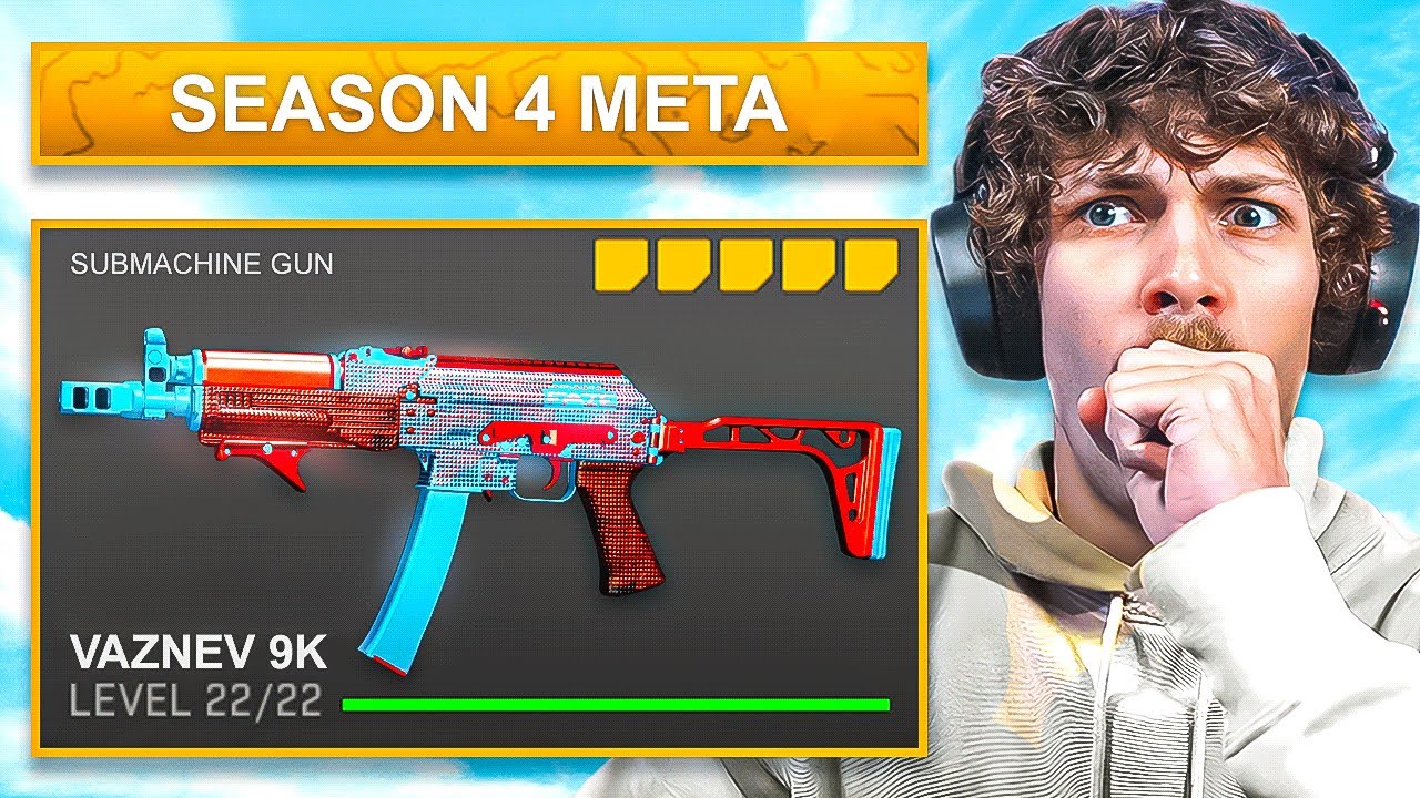 *NEW* SEASON 4 
