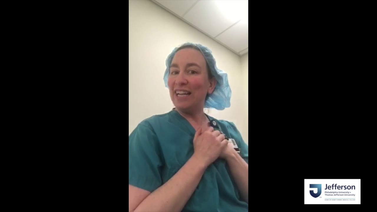 Orientation to Clerkship in Obstetrics and Gynecology - Keys to Success!