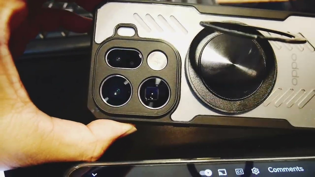 Oppo Find X9 Pro's Speakers Bad? Let's Find Out!