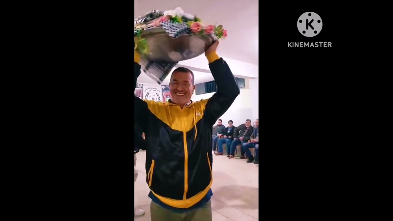 عرس العريس الغالي سامح احمد الجشي 🌹