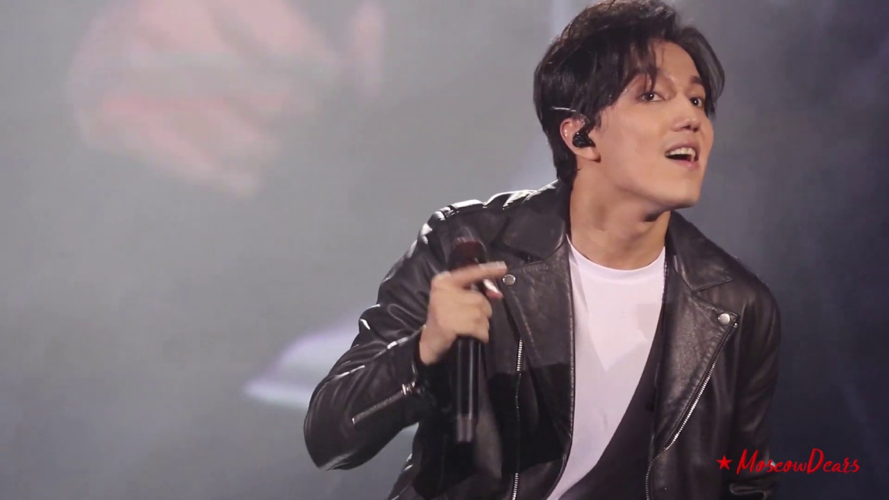 Димаш Кудайберген Махаббат бер маган Москва 09.03 // Dimash Kudaibergen Give me love Moscow 09.03