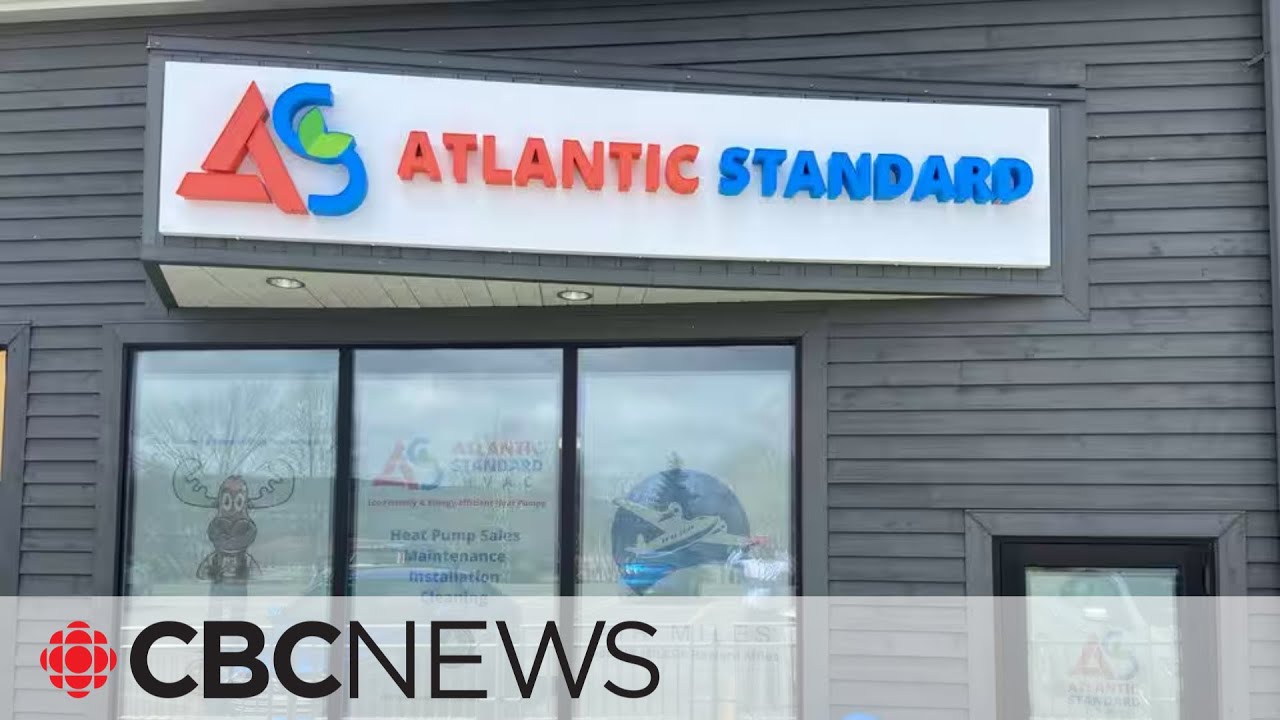 N.L. HVAC company closes abruptly, raises questions about owner's murky history