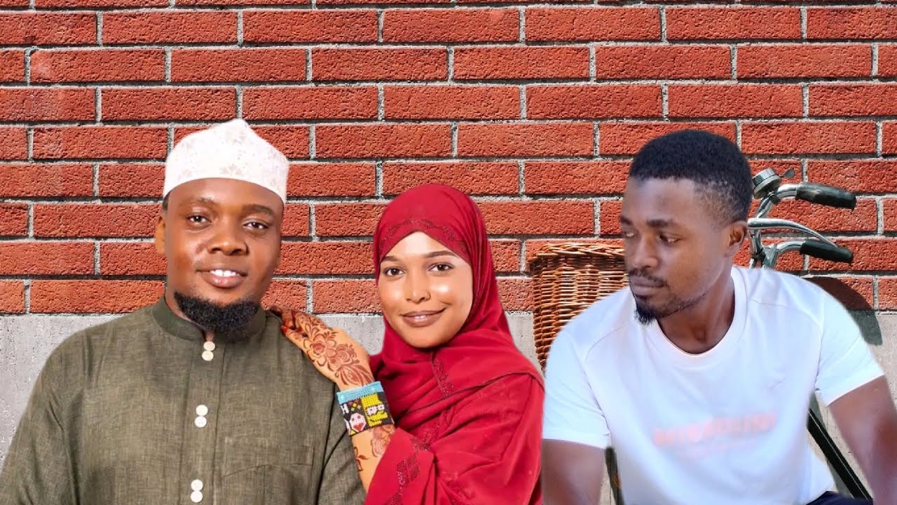 #@MAAJABU YA MSOMALI#Kiparabrand#Jimbomedia#Panjugang#Halisifilamsproduction