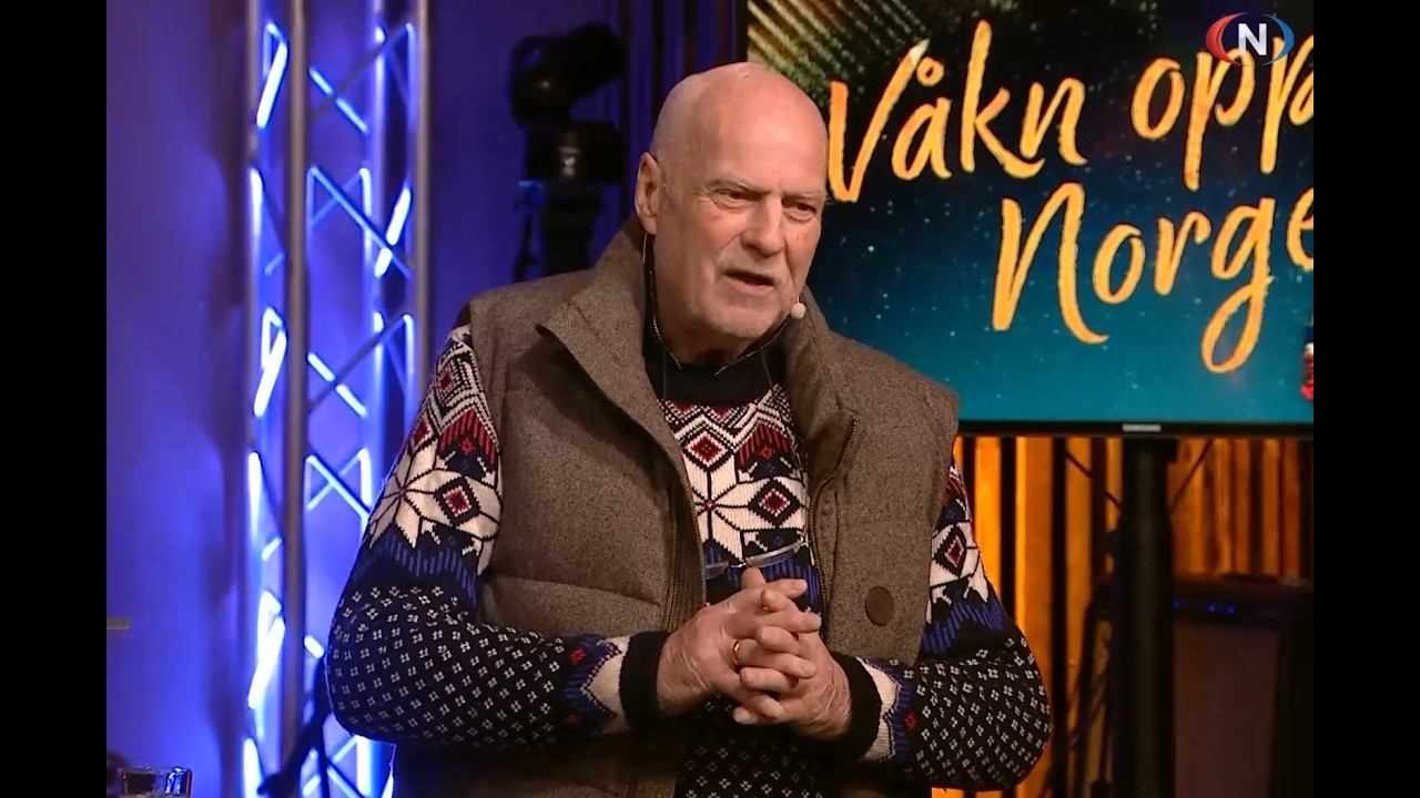 Studio Direkte 15.02.2026