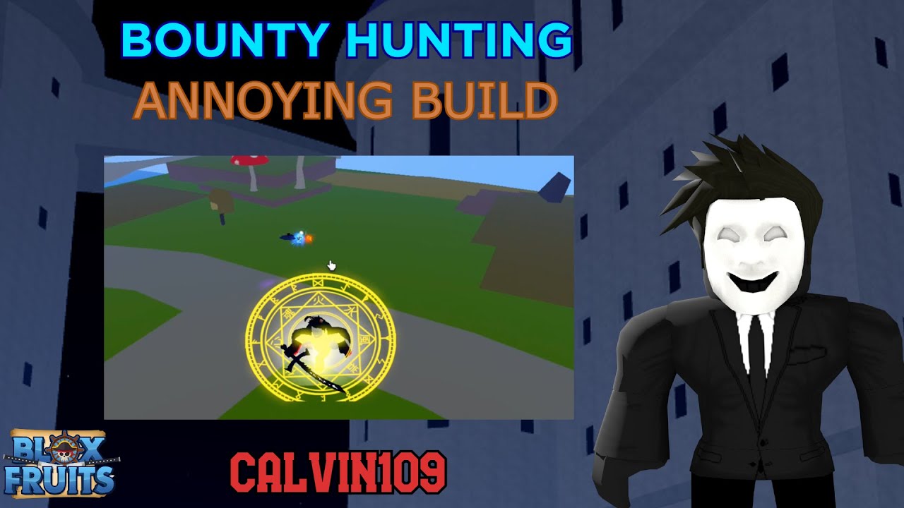 This Build Makes High Bounty Mad
