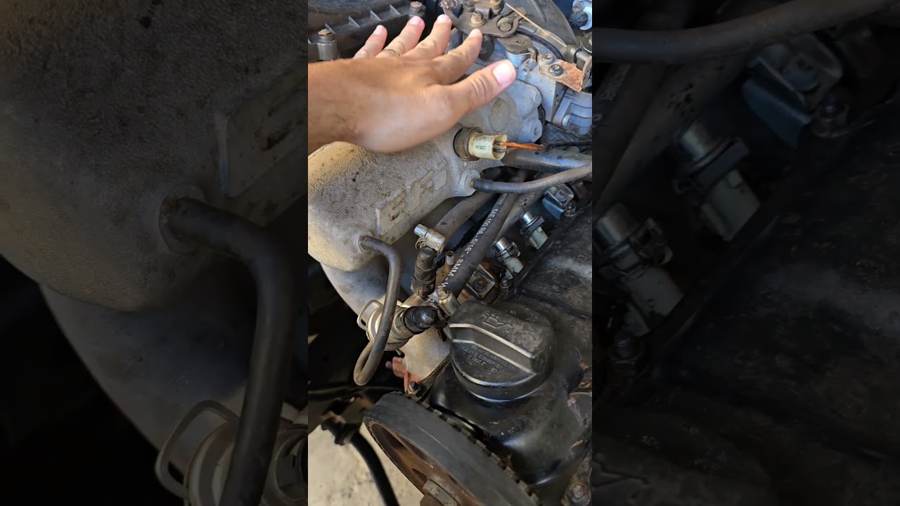 VW Amarok com Motor AP 2.0 gasolina adapta&ccedil;&atilde;o f&aacute;cil plug-and-play #automobile #part2 #part3 #offroad