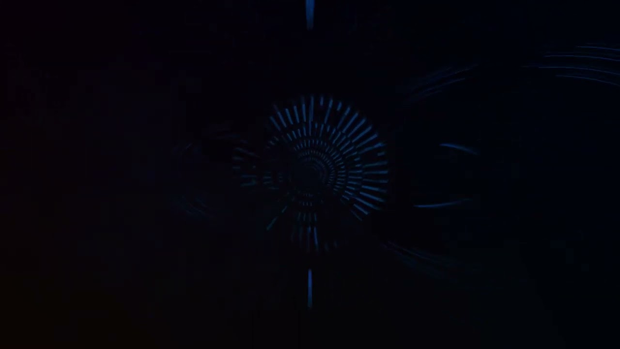 Eugenio Tokarev - Gardenland (Official Visualizer)