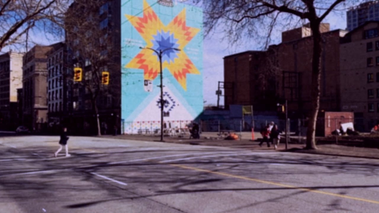 8mm Vintage Camera app for video (Part 2)