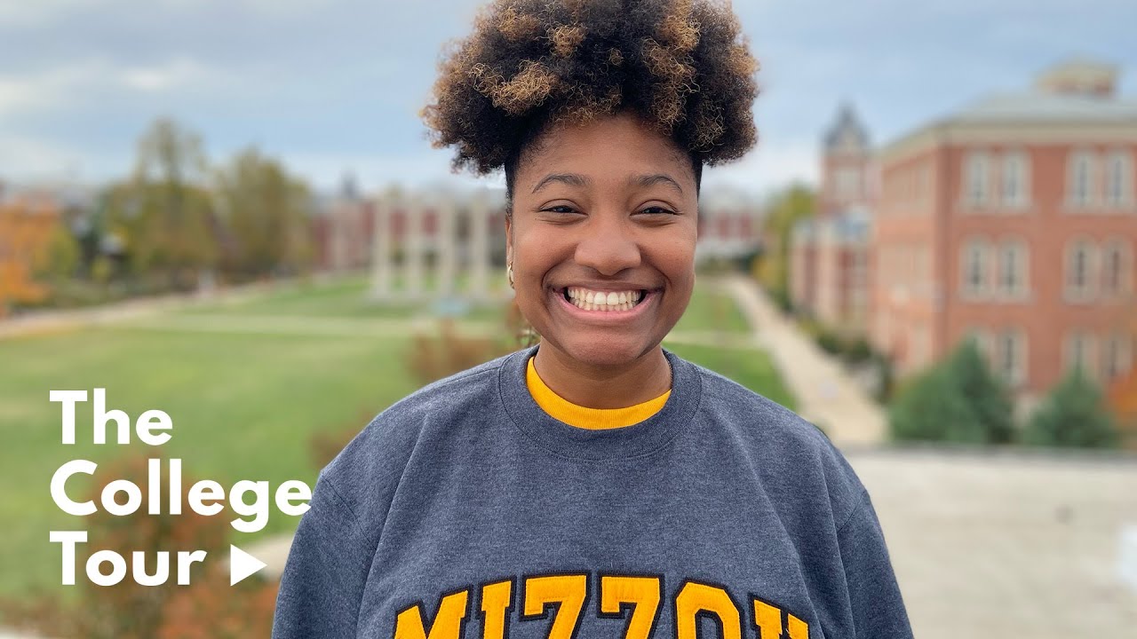 The Missouri Method | The College Tour @Mizzou