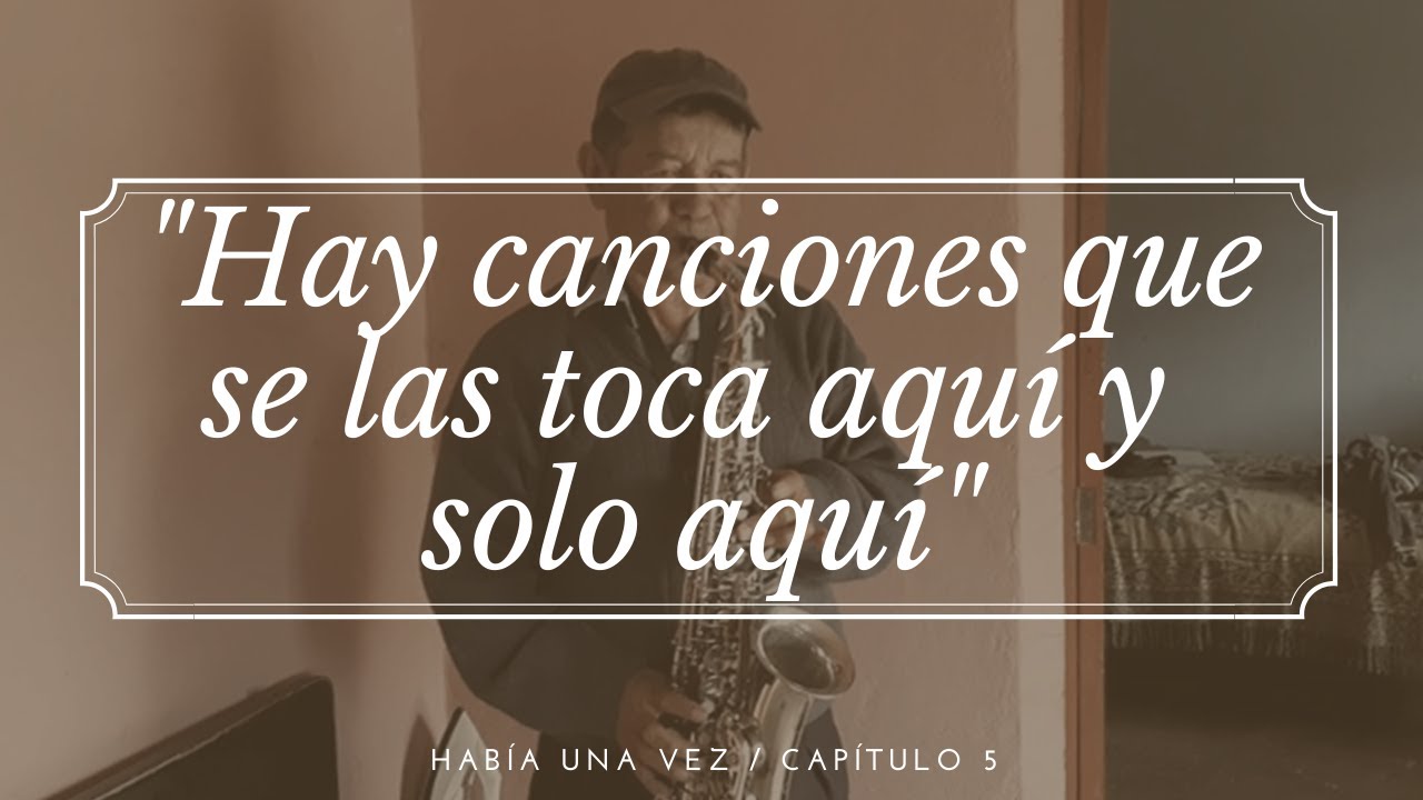 ¡LA HISTORIA DE LA BANDA DE PEÑAHERRERA! 🎷 | ¿Qué es el Pac-Pac? 🤼‍♂ | Intag-Ecuador 🇪🇨