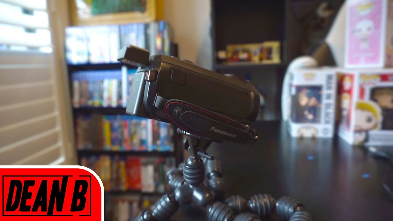 New Recording Setup! (Home Vlog - Sony a5100)