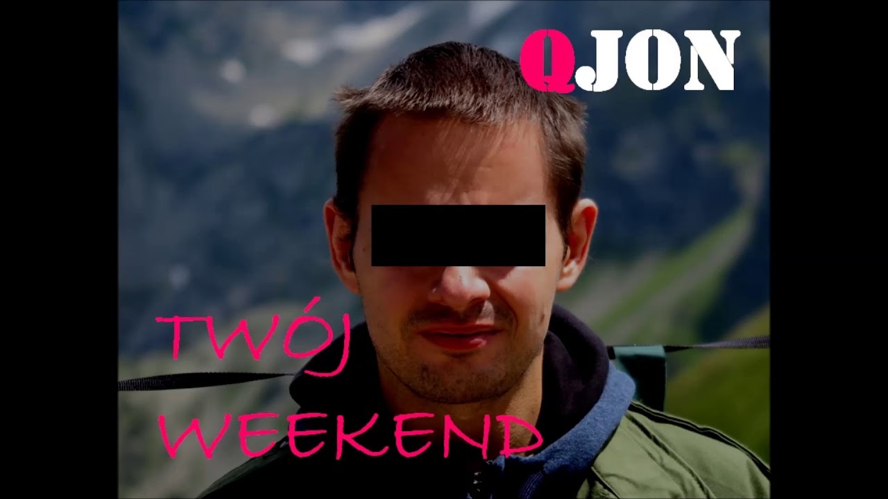 Tw&oacute;j weekend