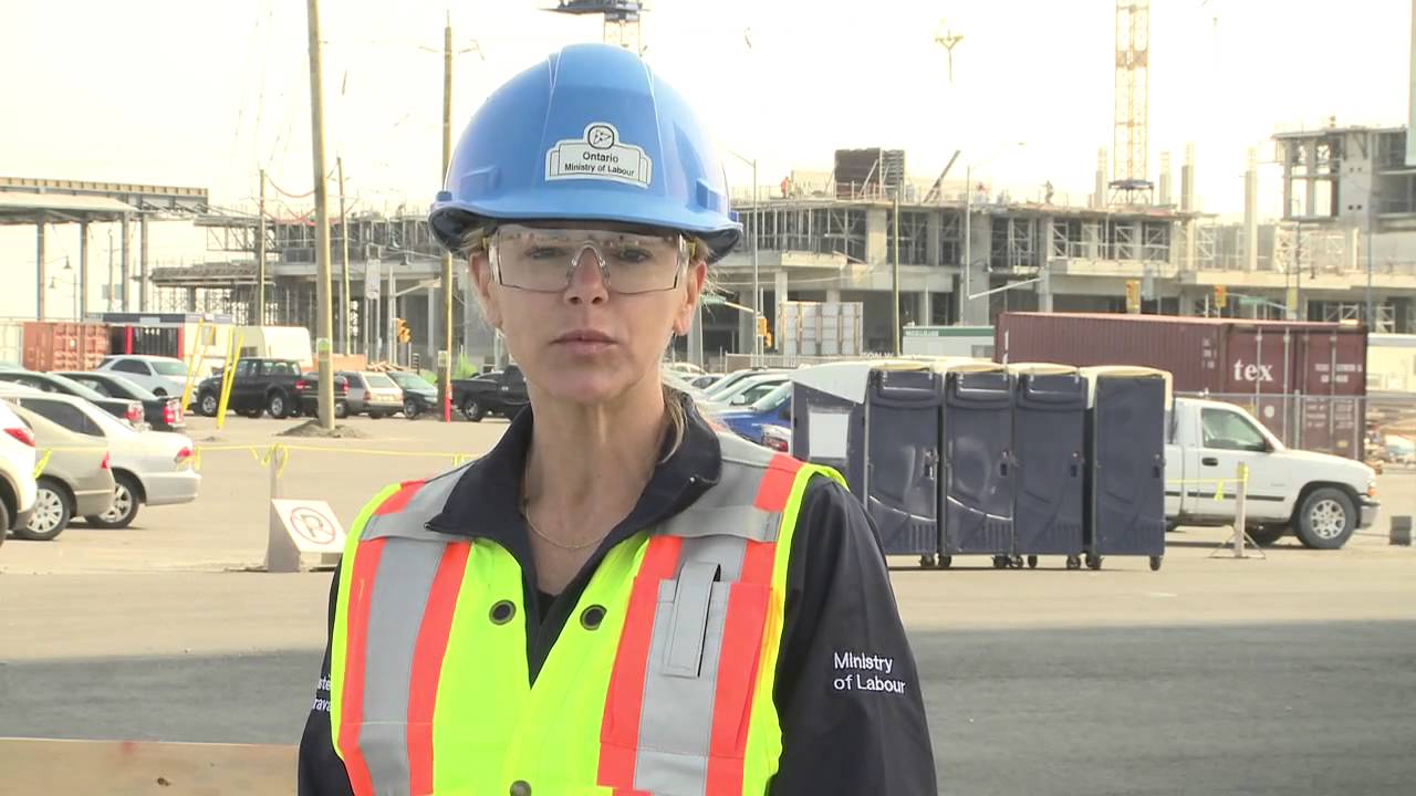 Health Hazards in Construction