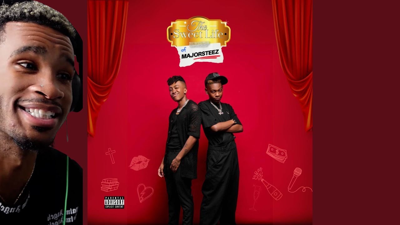 Mansa reacts to Standing on Business (feat. Lucasraps, Usimamane, Priddy Ugly, Ziggy4x, BabyDaiz