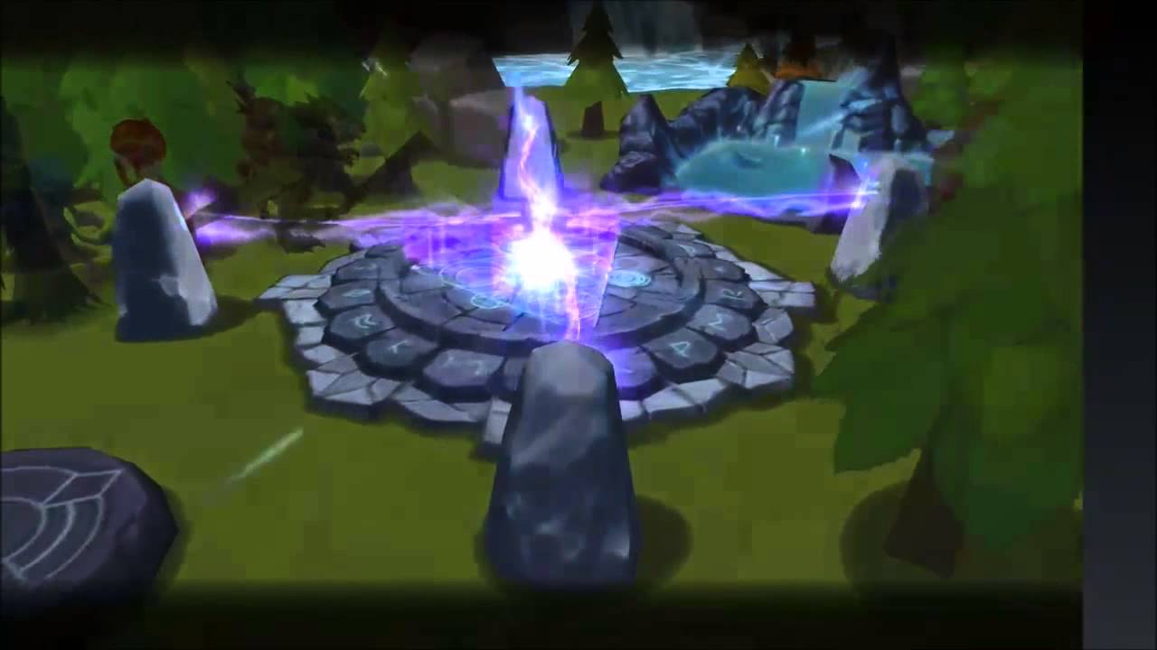 Summoners War - 31 Mystical Scrolls | L&D Scroll + Exclusive Summon
