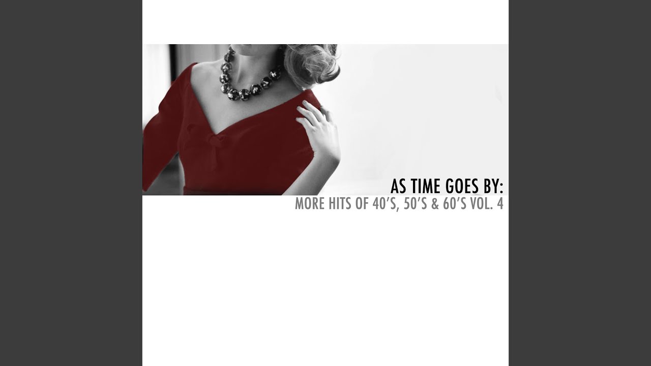 I'll Keep Thinking of You