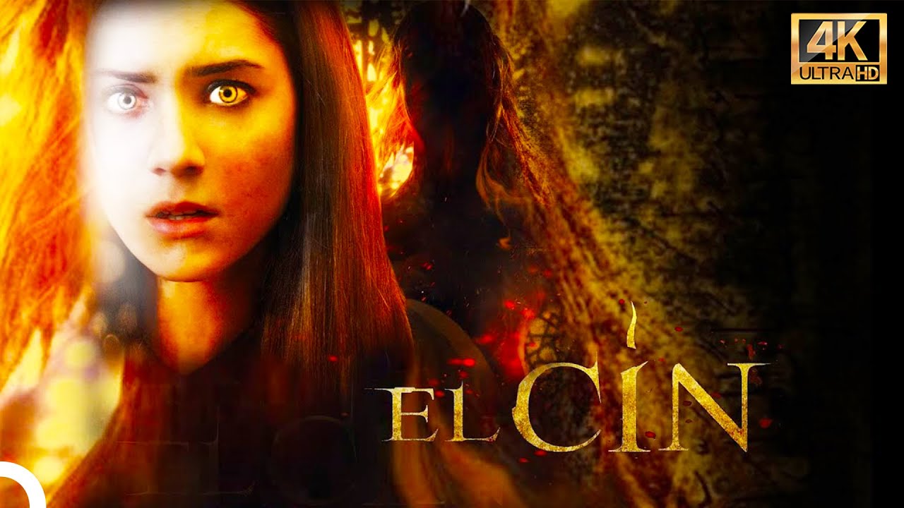 El Cin | Fulya Zenginer 4K Yerli Film