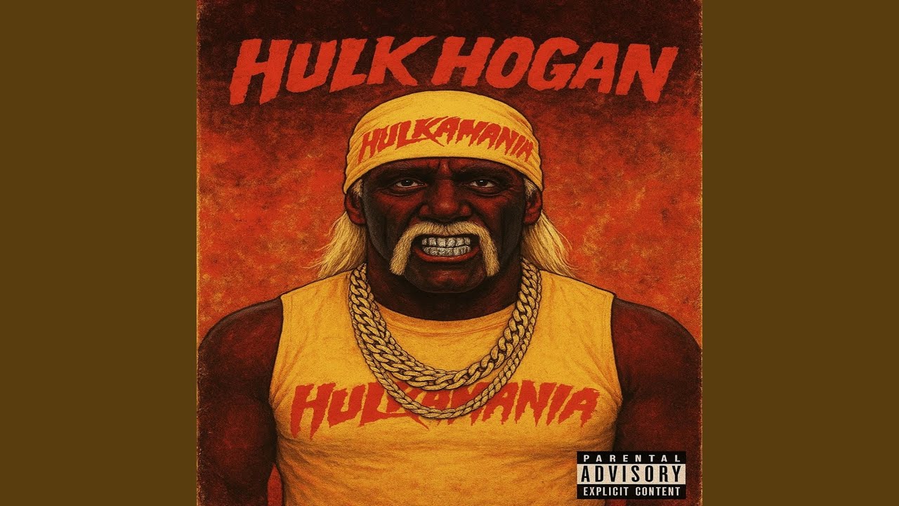 Hulk Hogan