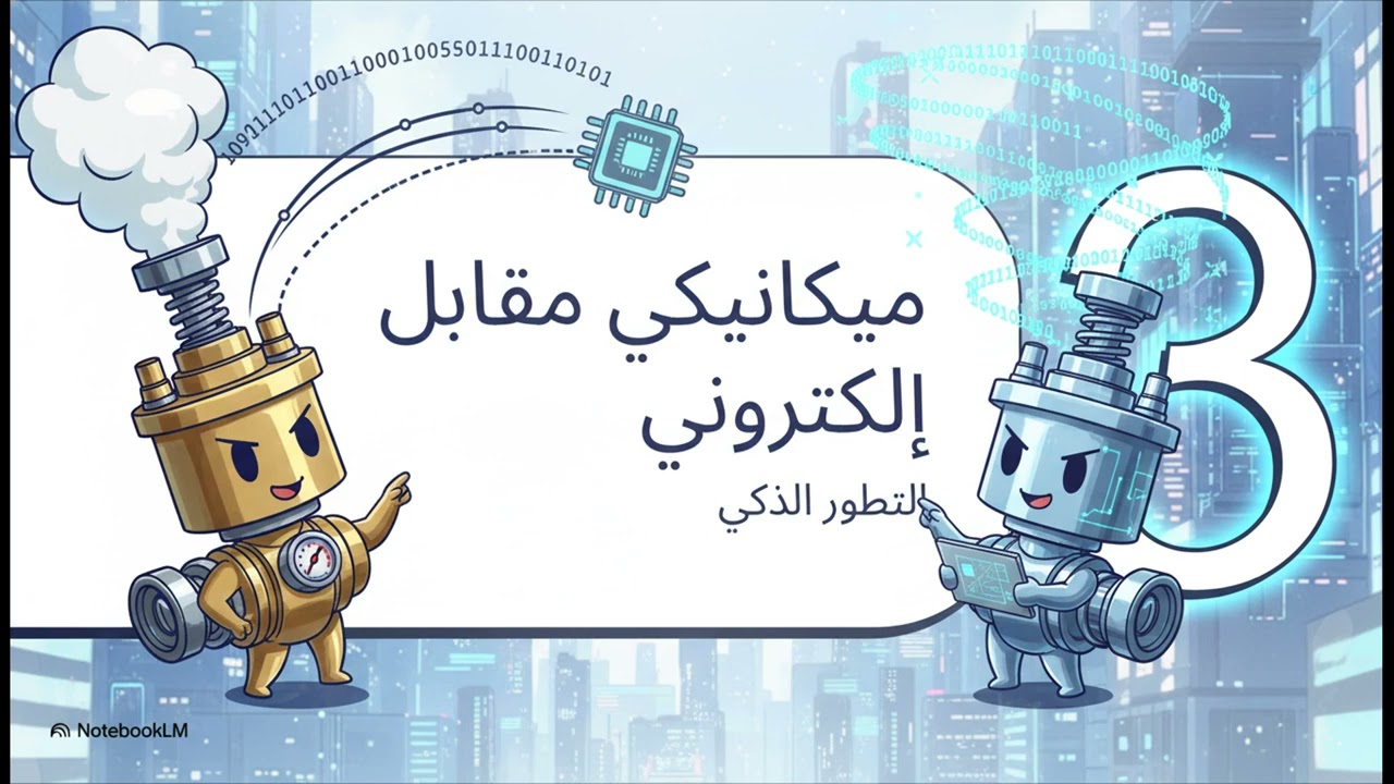 البطل المجهول للبرودة - صمام التمدد في اجهزة التبريد