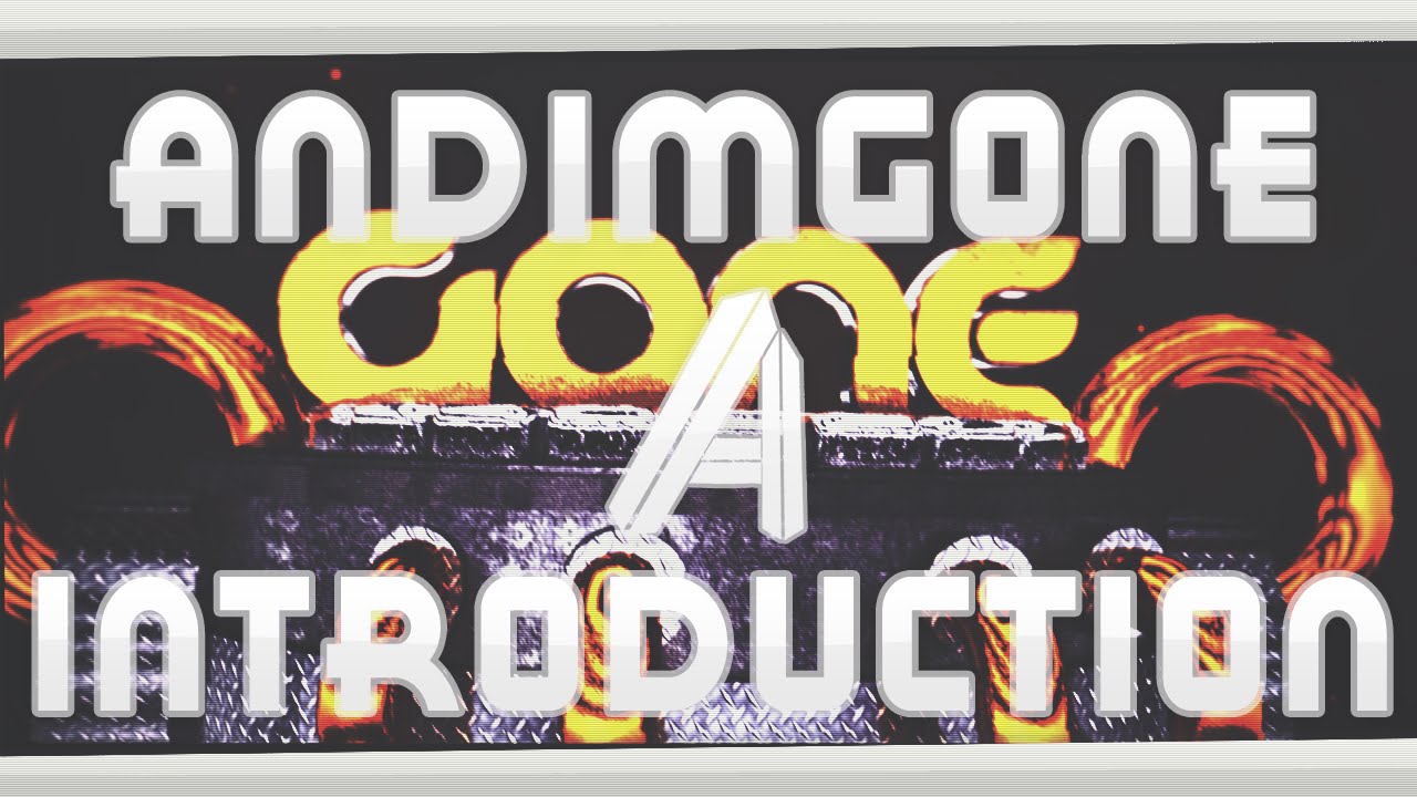 Intro x AndImGone | AURUM | [Awesome Sync! 30 likes?]