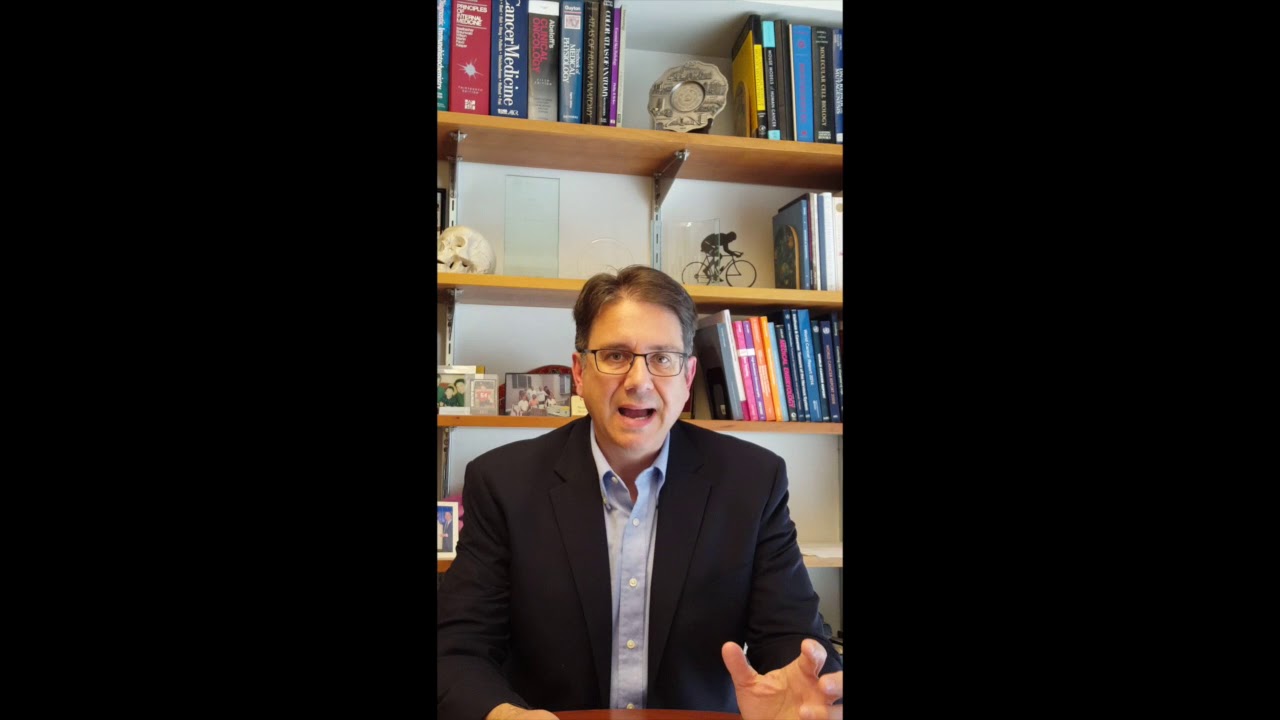 Canary Ovarian Cancer Intiative