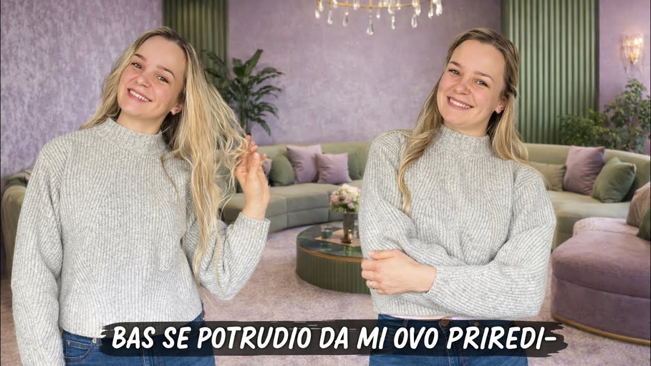 NE SAMO NAJBOLJI MUŽ NEGO I BABO🫦🇧🇦DANAŠNJA SITUACIJA ME IZNENADILA-NISAM RAZOCARANA😍