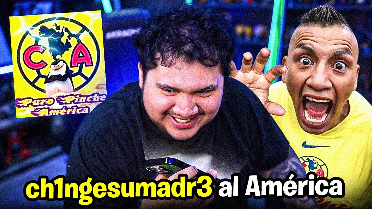 &iexcl;SE VUELVE LOCO! Broma a Fan&aacute;tico de FUTBOL | Reacci&oacute;n &Eacute;pica