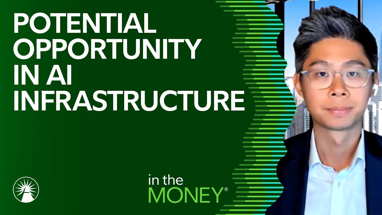Potential Opportunity in AI Infrastructure - 02/19/2026