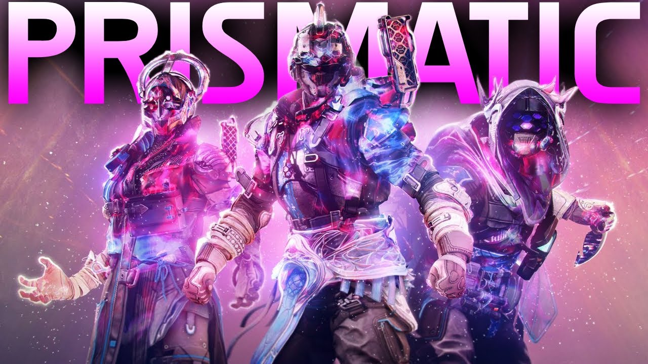 Destiny 2 - How To Unlock All Fragments & Aspects For Prismatic Subclass In The Final Shape!