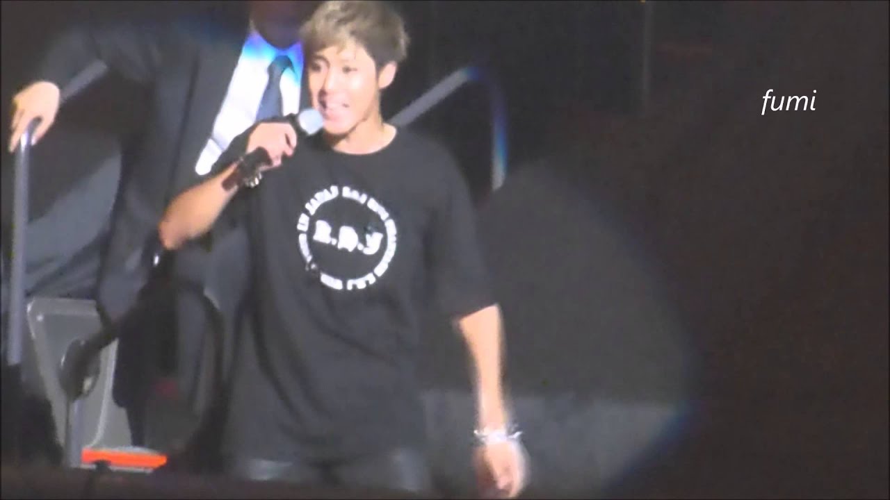 140805 encore