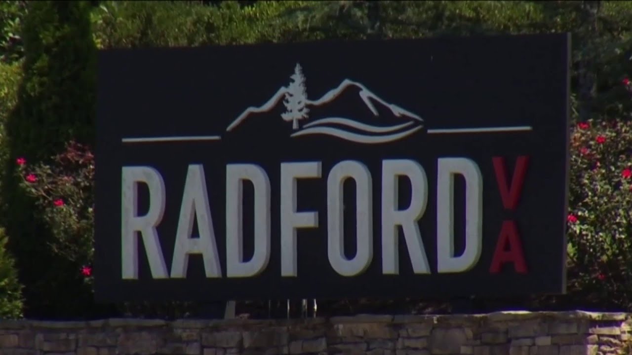 Pulaski County sues Radford City over tax agreement