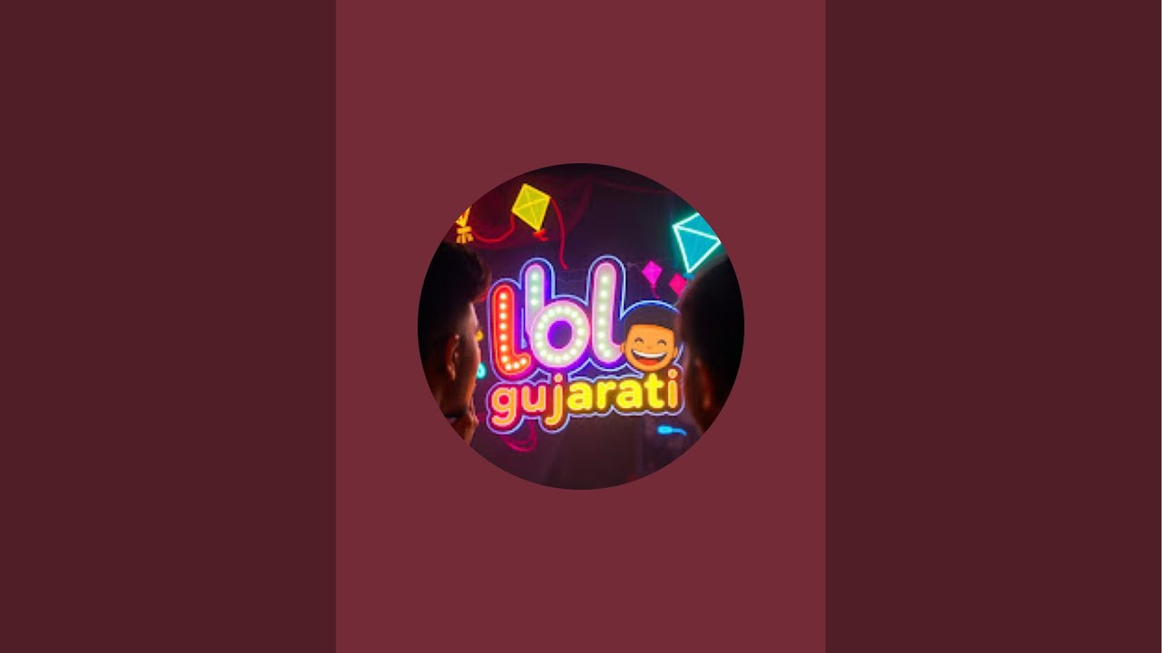 Lol Gujarati is live