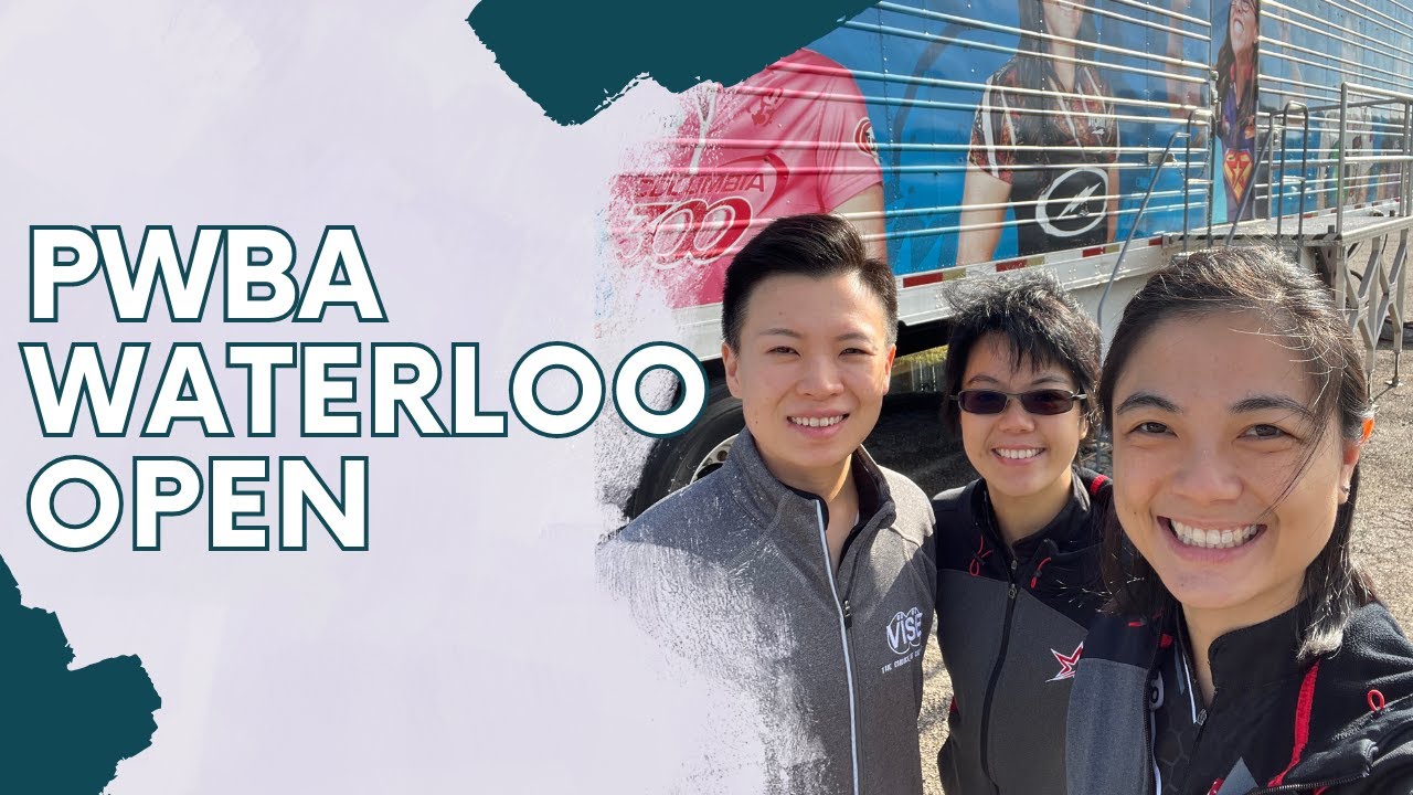 PWBA Waterloo Open